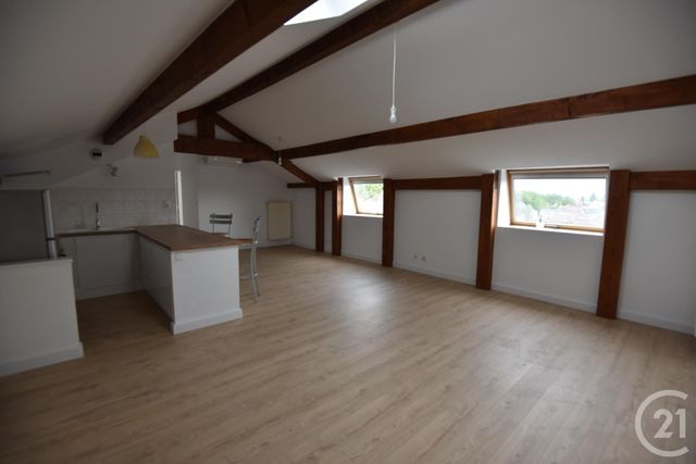 Appartement F4 à louer - 4 pièces - 75.0 m2 - HETTANGE GRANDE - 57 - LORRAINE - Century 21 Les Trois Frontières