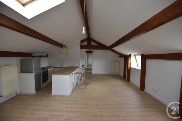Appartement F4 à louer - 4 pièces - 75.0 m2 - HETTANGE GRANDE - 57 - LORRAINE - Century 21 Les Trois Frontières