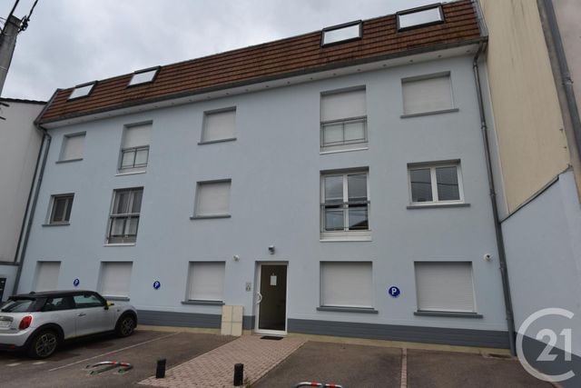 appartement - HETTANGE GRANDE - 57