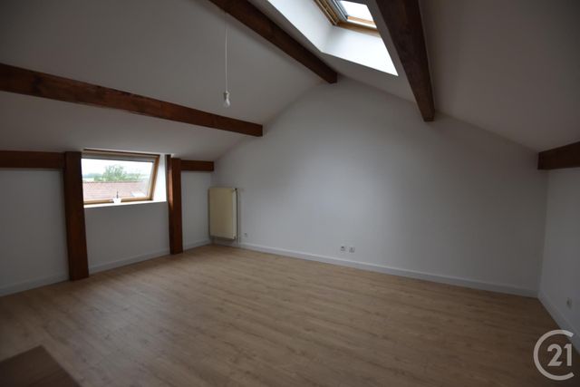 Appartement F4 à louer - 4 pièces - 75.0 m2 - HETTANGE GRANDE - 57 - LORRAINE - Century 21 Les Trois Frontières