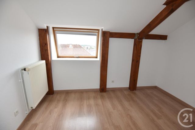 Appartement F4 à louer - 4 pièces - 75.0 m2 - HETTANGE GRANDE - 57 - LORRAINE - Century 21 Les Trois Frontières