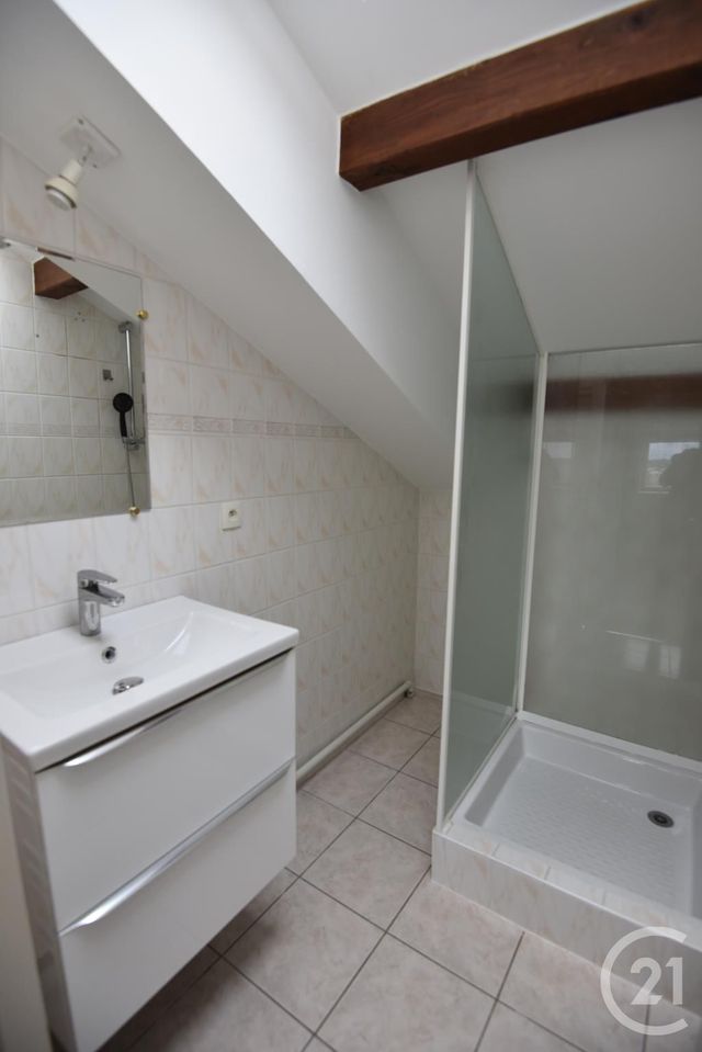 Appartement F4 à louer - 4 pièces - 75.0 m2 - HETTANGE GRANDE - 57 - LORRAINE - Century 21 Les Trois Frontières