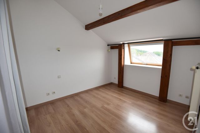 Appartement F4 à louer - 4 pièces - 75.0 m2 - HETTANGE GRANDE - 57 - LORRAINE - Century 21 Les Trois Frontières