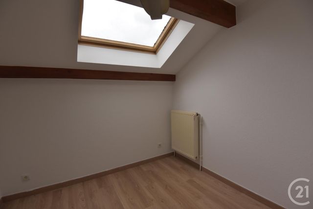 Appartement F4 à louer - 4 pièces - 75.0 m2 - HETTANGE GRANDE - 57 - LORRAINE - Century 21 Les Trois Frontières