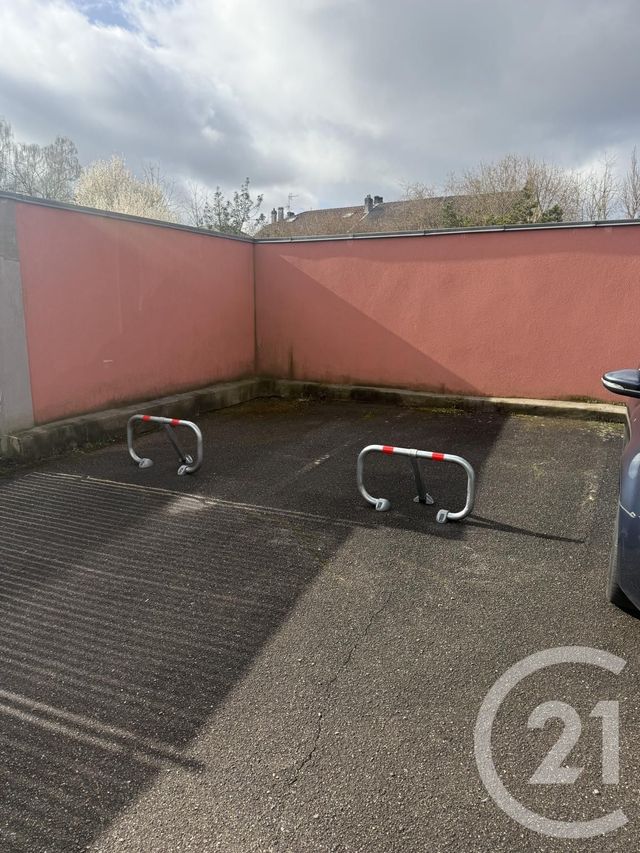 Parking à louer HETTANGE GRANDE