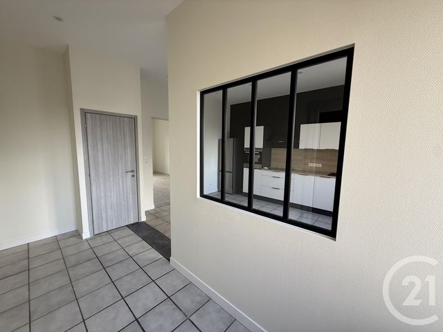 Appartement F2 bis à louer - 2 pièces - 63.76 m2 - HETTANGE GRANDE - 57 - LORRAINE - Century 21 Les Trois Frontières