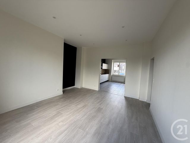 Appartement F2 bis à louer - 2 pièces - 63.76 m2 - HETTANGE GRANDE - 57 - LORRAINE - Century 21 Les Trois Frontières