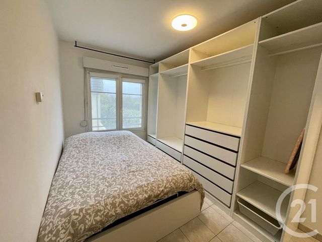 Appartement F2 à louer - 2 pièces - 42.72 m2 - MANOM - 57 - LORRAINE - Century 21 Les Trois Frontières