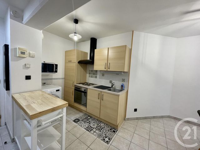 Appartement F2 à louer - 2 pièces - 42.72 m2 - MANOM - 57 - LORRAINE - Century 21 Les Trois Frontières