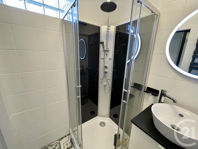 Appartement F2 à louer - 2 pièces - 42.72 m2 - MANOM - 57 - LORRAINE - Century 21 Les Trois Frontières