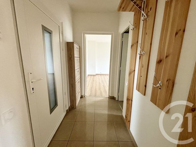 Appartement F2 à louer - 2 pièces - 44.77 m2 - VOLMERANGE LES MINES - 57 - LORRAINE - Century 21 Les Trois Frontières