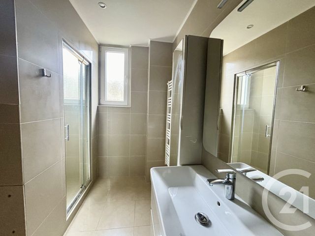 Appartement F2 à louer - 2 pièces - 44.77 m2 - VOLMERANGE LES MINES - 57 - LORRAINE - Century 21 Les Trois Frontières