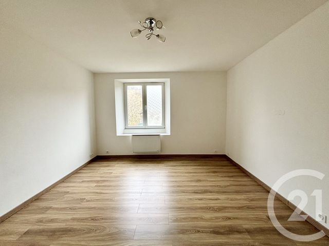 Appartement F2 à louer - 2 pièces - 44.77 m2 - VOLMERANGE LES MINES - 57 - LORRAINE - Century 21 Les Trois Frontières