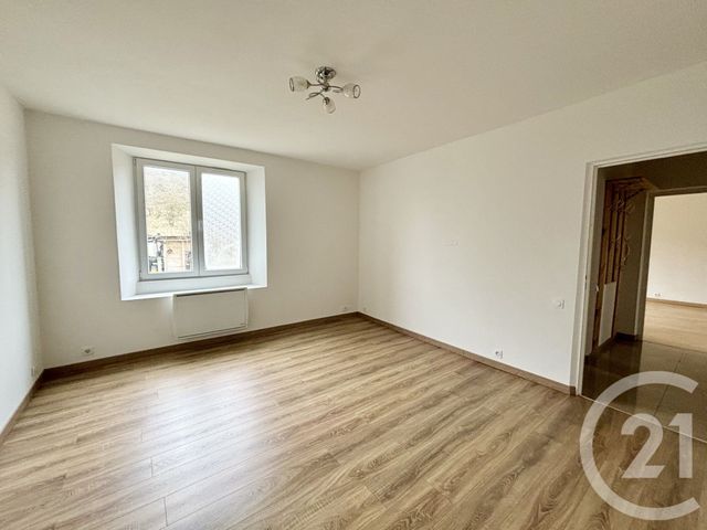 Appartement F2 à louer - 2 pièces - 44.77 m2 - VOLMERANGE LES MINES - 57 - LORRAINE - Century 21 Les Trois Frontières