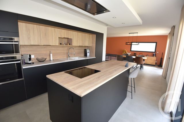 maison à vendre - 6 pièces - 140.0 m2 - BREISTROFF LA GRANDE - 57 - LORRAINE - Century 21 Les Trois Frontières