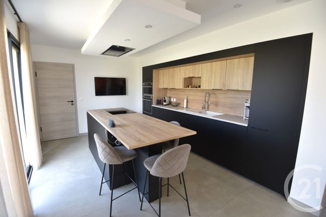 maison à vendre - 6 pièces - 140.0 m2 - BREISTROFF LA GRANDE - 57 - LORRAINE - Century 21 Les Trois Frontières