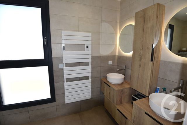 maison à vendre - 6 pièces - 140.0 m2 - BREISTROFF LA GRANDE - 57 - LORRAINE - Century 21 Les Trois Frontières