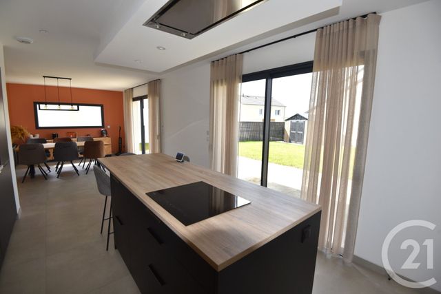 maison à vendre - 6 pièces - 140.0 m2 - BREISTROFF LA GRANDE - 57 - LORRAINE - Century 21 Les Trois Frontières