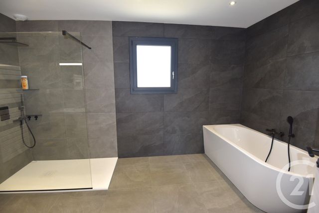 maison à vendre - 6 pièces - 140.0 m2 - BREISTROFF LA GRANDE - 57 - LORRAINE - Century 21 Les Trois Frontières