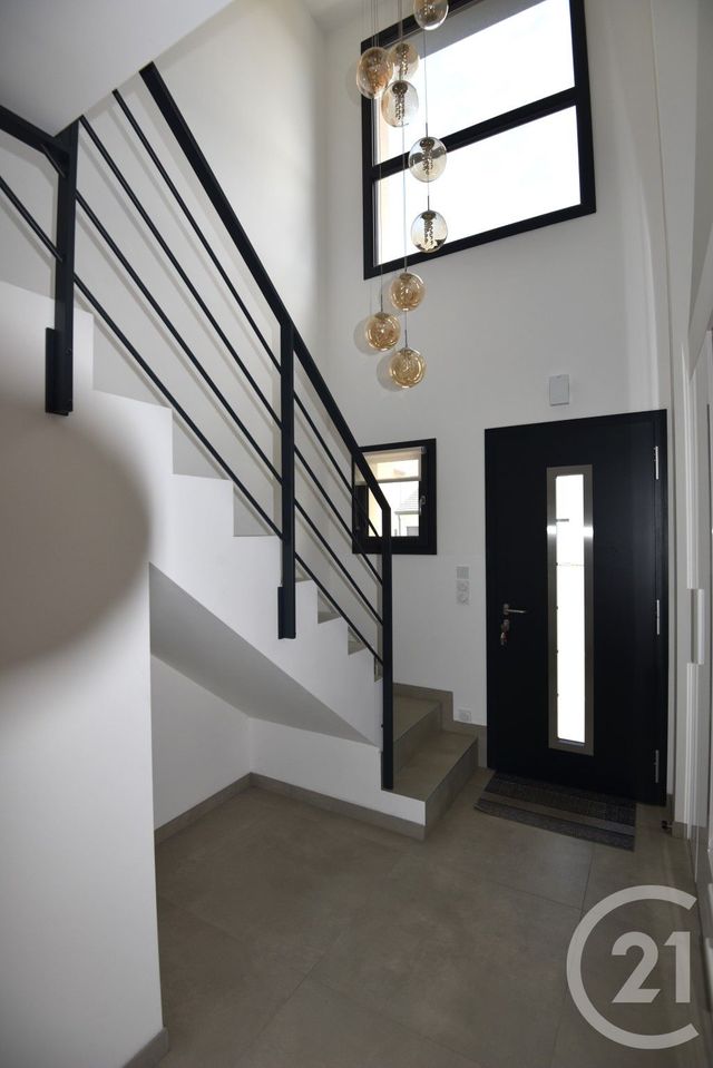 maison à vendre - 6 pièces - 140.0 m2 - BREISTROFF LA GRANDE - 57 - LORRAINE - Century 21 Les Trois Frontières