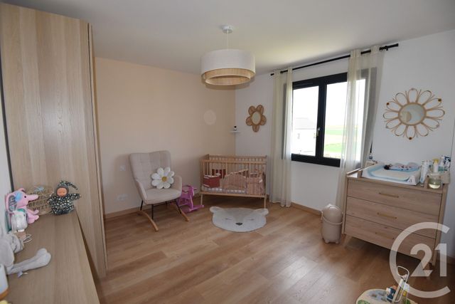 maison à vendre - 6 pièces - 140.0 m2 - BREISTROFF LA GRANDE - 57 - LORRAINE - Century 21 Les Trois Frontières