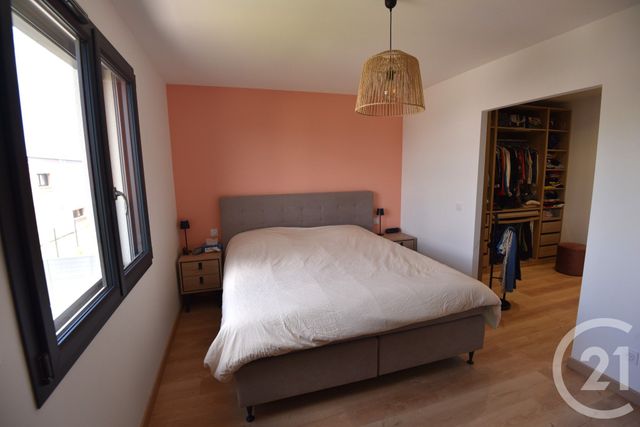 maison à vendre - 6 pièces - 140.0 m2 - BREISTROFF LA GRANDE - 57 - LORRAINE - Century 21 Les Trois Frontières