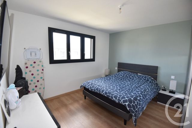 maison à vendre - 6 pièces - 140.0 m2 - BREISTROFF LA GRANDE - 57 - LORRAINE - Century 21 Les Trois Frontières