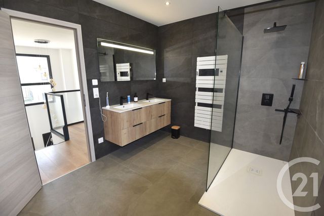 maison à vendre - 6 pièces - 140.0 m2 - BREISTROFF LA GRANDE - 57 - LORRAINE - Century 21 Les Trois Frontières