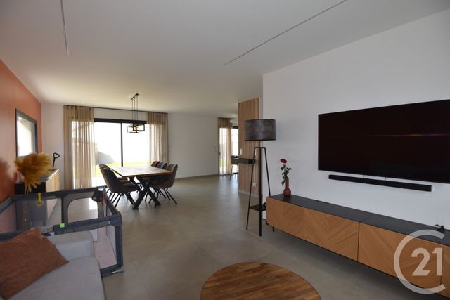 maison à vendre - 6 pièces - 140.0 m2 - BREISTROFF LA GRANDE - 57 - LORRAINE - Century 21 Les Trois Frontières