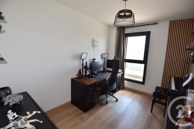 maison à vendre - 6 pièces - 140.0 m2 - BREISTROFF LA GRANDE - 57 - LORRAINE - Century 21 Les Trois Frontières