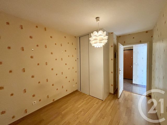 Appartement F2 à louer - 2 pièces - 35.87 m2 - AUDUN LE TICHE - 57 - LORRAINE - Century 21 Les Trois Frontières