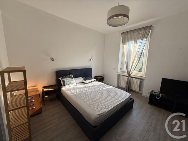 Appartement F2 à louer - 3 pièces - 60.89 m2 - AMNEVILLE LES THERMES - 57 - LORRAINE - Century 21 Les Trois Frontières