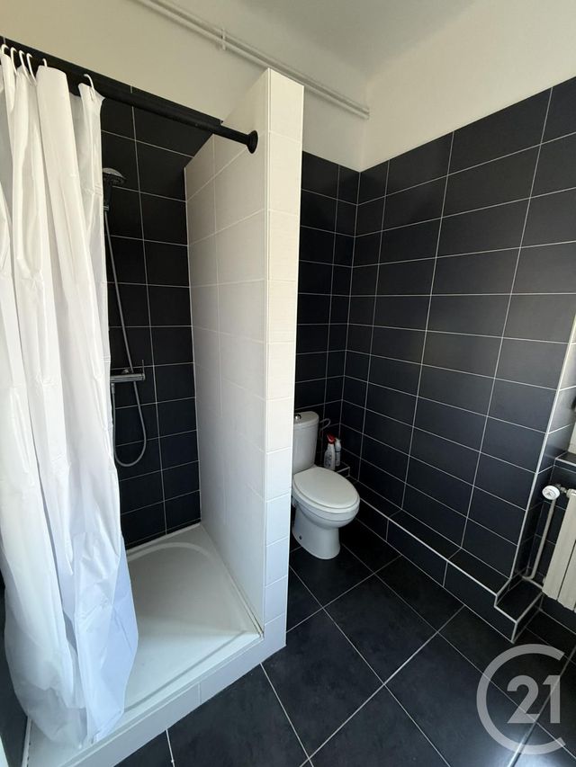 Appartement F2 à louer - 3 pièces - 60.89 m2 - AMNEVILLE LES THERMES - 57 - LORRAINE - Century 21 Les Trois Frontières