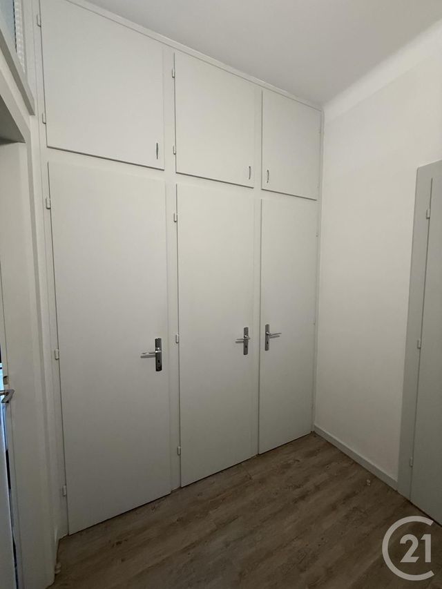 Appartement F2 à louer - 3 pièces - 60.89 m2 - AMNEVILLE LES THERMES - 57 - LORRAINE - Century 21 Les Trois Frontières