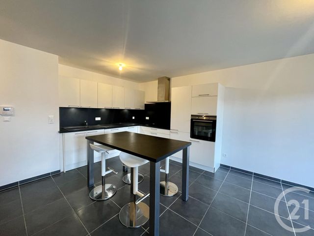 Appartement F2 à louer - 2 pièces - 49.85 m2 - THIONVILLE - 57 - LORRAINE - Century 21 Les Trois Frontières