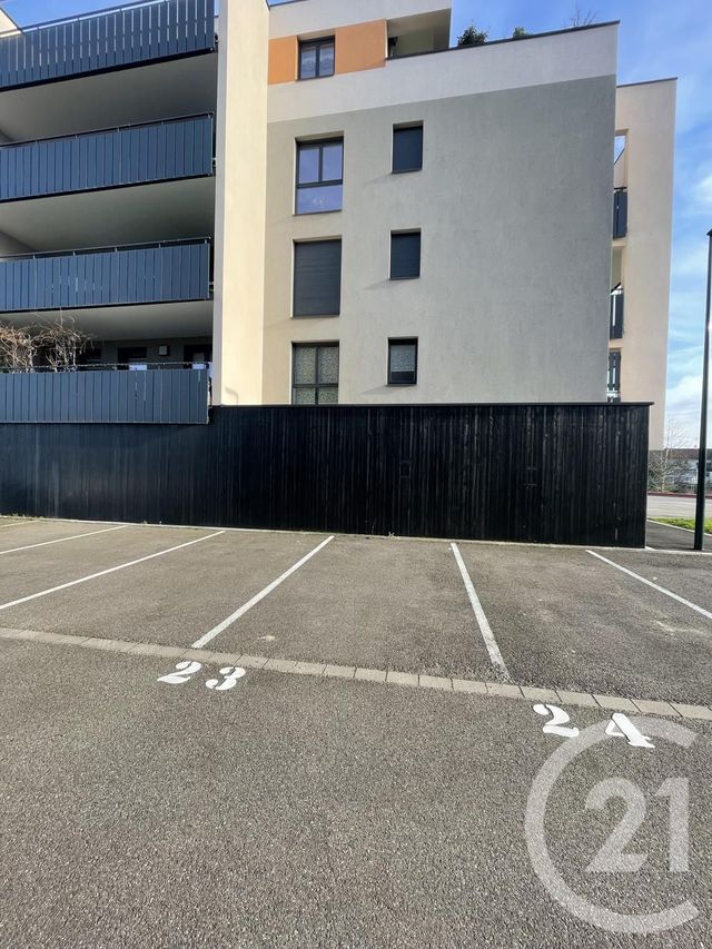 Appartement F2 à louer - 2 pièces - 49.85 m2 - THIONVILLE - 57 - LORRAINE - Century 21 Les Trois Frontières