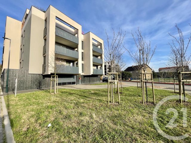 appartement - THIONVILLE - 57