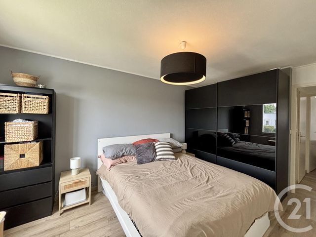Appartement F5 à louer - 5 pièces - 104.36 m2 - BOUST - 57 - LORRAINE - Century 21 Les Trois Frontières