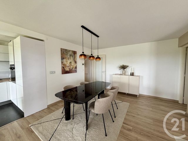 Appartement F5 à louer - 5 pièces - 104.36 m2 - BOUST - 57 - LORRAINE - Century 21 Les Trois Frontières