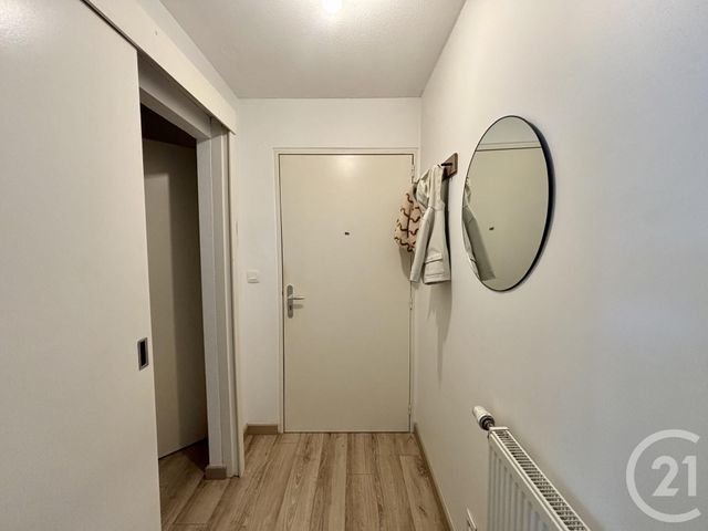 Appartement F5 à louer - 5 pièces - 104.36 m2 - BOUST - 57 - LORRAINE - Century 21 Les Trois Frontières