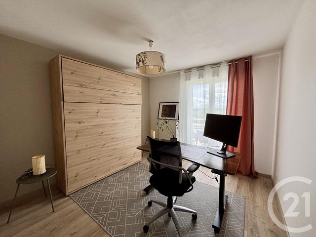Appartement F5 à louer - 5 pièces - 104.36 m2 - BOUST - 57 - LORRAINE - Century 21 Les Trois Frontières