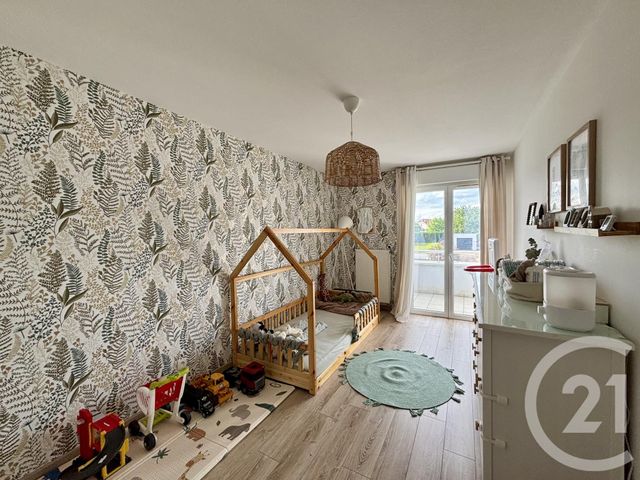 Appartement F5 à louer - 5 pièces - 104.36 m2 - BOUST - 57 - LORRAINE - Century 21 Les Trois Frontières