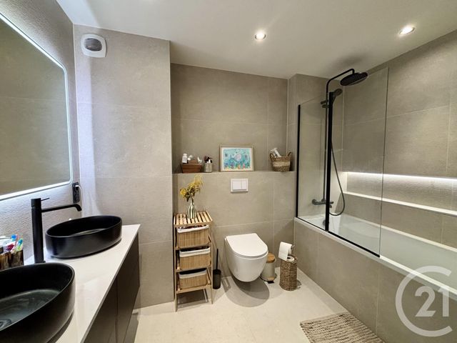 Appartement F5 à louer - 5 pièces - 104.36 m2 - BOUST - 57 - LORRAINE - Century 21 Les Trois Frontières
