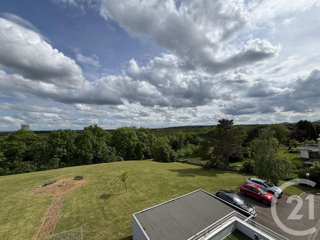 Appartement F5 à louer - 5 pièces - 104.36 m2 - BOUST - 57 - LORRAINE - Century 21 Les Trois Frontières