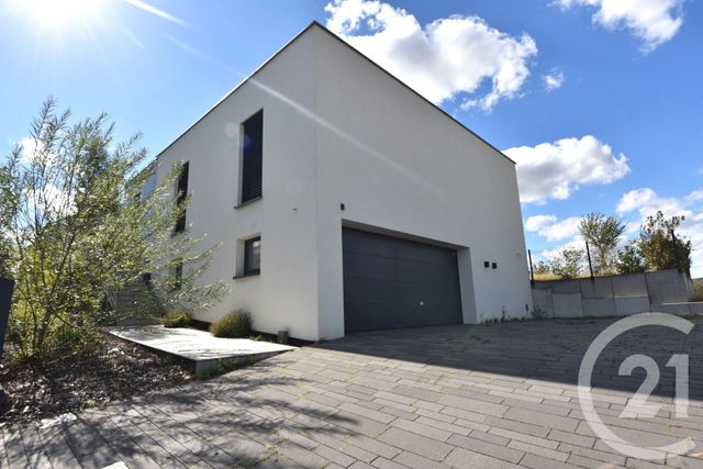 maison à vendre - 6 pièces - 253.0 m2 - HETTANGE GRANDE - 57 - LORRAINE - Century 21 Les Trois Frontières