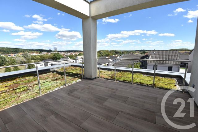 maison à vendre - 6 pièces - 253.0 m2 - HETTANGE GRANDE - 57 - LORRAINE - Century 21 Les Trois Frontières