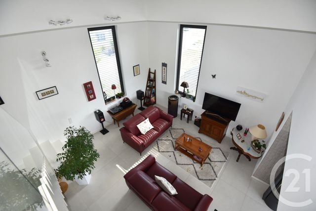 maison à vendre - 6 pièces - 253.0 m2 - HETTANGE GRANDE - 57 - LORRAINE - Century 21 Les Trois Frontières