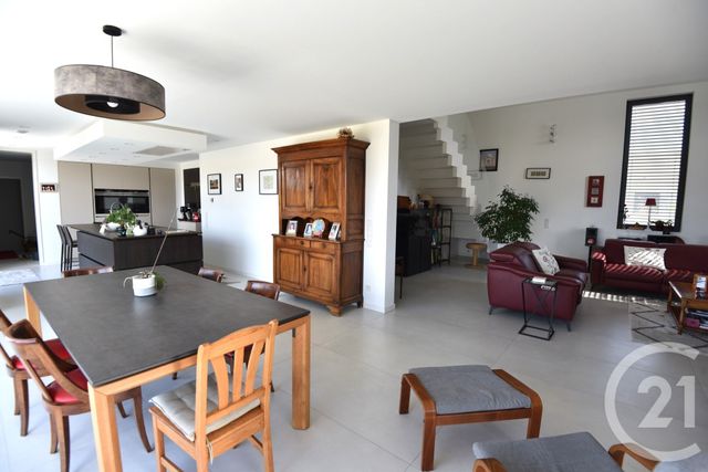 maison à vendre - 6 pièces - 253.0 m2 - HETTANGE GRANDE - 57 - LORRAINE - Century 21 Les Trois Frontières
