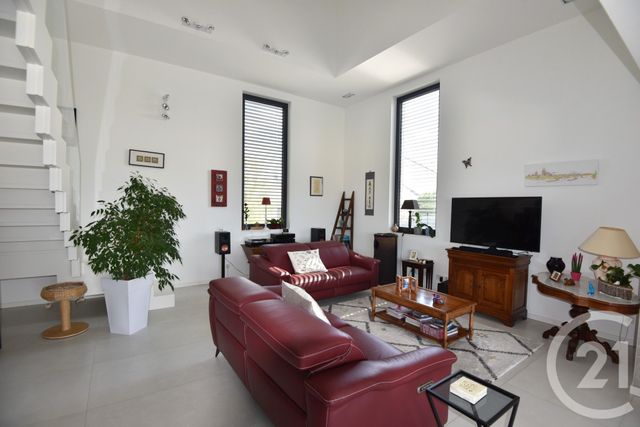 maison à vendre - 6 pièces - 253.0 m2 - HETTANGE GRANDE - 57 - LORRAINE - Century 21 Les Trois Frontières