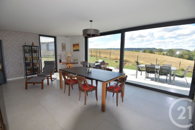 maison à vendre - 6 pièces - 253.0 m2 - HETTANGE GRANDE - 57 - LORRAINE - Century 21 Les Trois Frontières